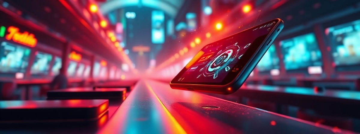 rocket casino app